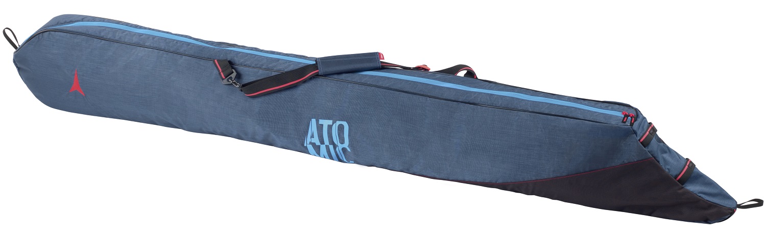 atomic ski bag padded