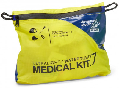 Adventure Medical Ultralight & Watertight Kit