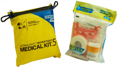 Adventure Medical Ultralight & Watertight Kit