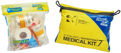 Adventure Medical Ultralight & Watertight Kit