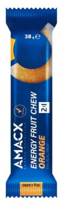 AMACX Energy Fruit Chew