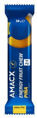 AMACX Energy Fruit Chew