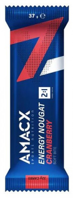 AMACX Energy Nougat