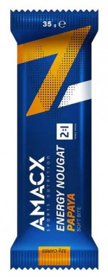 AMACX Energy Nougat