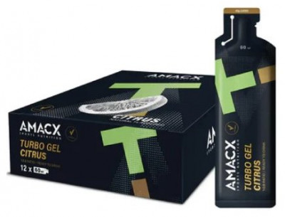 AMACX Turbo Gel