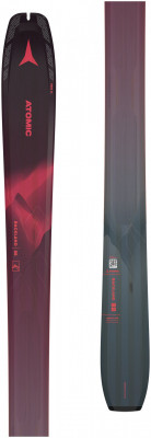 Atomic Backland 88 Ski - Women