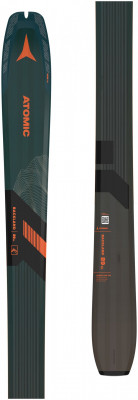 Atomic Backland 89 SL Skis