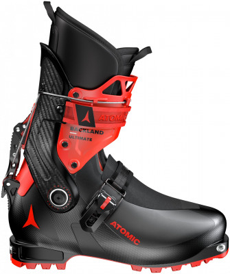 Atomic Backland Ultimate Boot