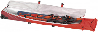 Atomic RS Double Ski Wheelie Bag