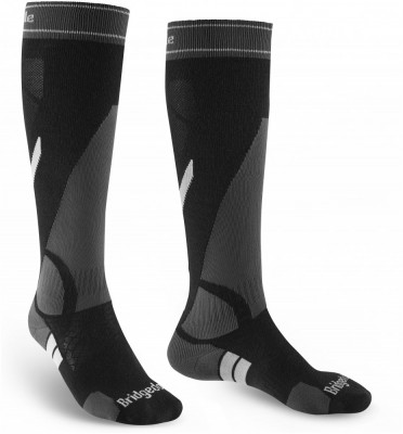 Bridgedale Ski Lightweight Socks