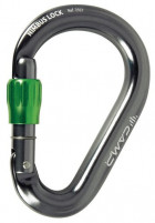 CAMP Nimbus Lock Carabiner