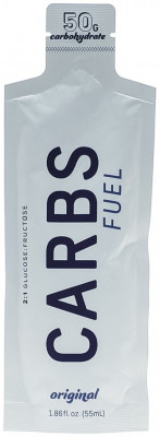 Carbs Fuel Original 50g Energy Gel