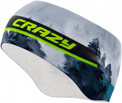 Crazy Idea Fast Cut Thermo Band