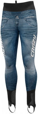 Crazy Idea Hugo Race Pant