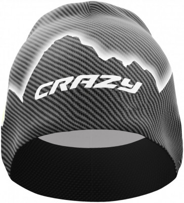 Crazy Idea Thermo Spire Cap