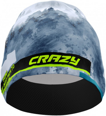 Crazy Idea Thermo Spire Cap