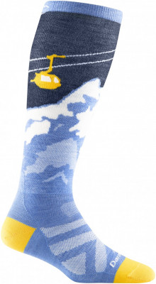 Darn Tough OTC Lightweight Socks - Women