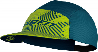 Dynafit Alpine Graphic Visor Cap