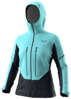 Dynafit Free Infinium Hybrid Jacket - Women