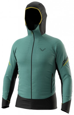 Dynafit Mezzalama Polartec Alpha Jacket