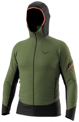 Dynafit Mezzalama Polartec Alpha Jacket