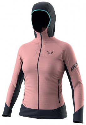 Dynafit Mezzalama Polartec Alpha Jacket - Women