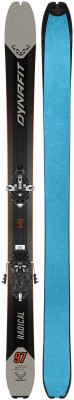 Dynafit Radical 97 Ski Set