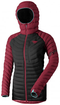 Dynafit Radical Down Hooded Jacket - Women