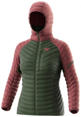 Dynafit Radical Down Hooded Jacket - Women