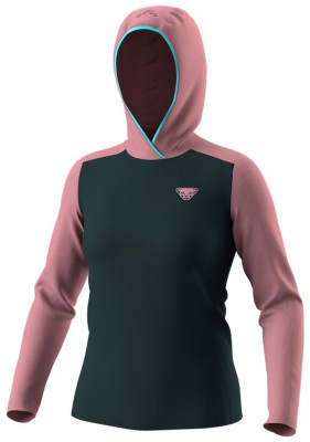 Dynafit Traverse Sun Hoodie - Women