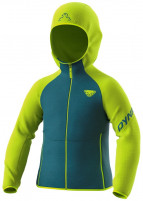 Dynafit Youngstar Polartec Hooded Jacket