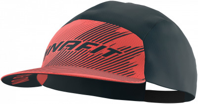 Dynafit Alpine Graphic Visor Cap