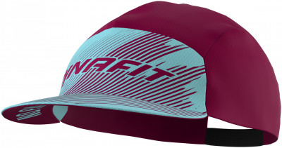 Dynafit Alpine Graphic Visor Cap