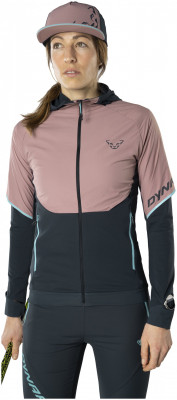 Dynafit Alpine Hybrid Jacket - Women