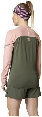 Dynafit Alpine Pro L/S Shirt - Women
