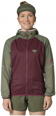 Dynafit Alpine Wind 2 Jacket - Women