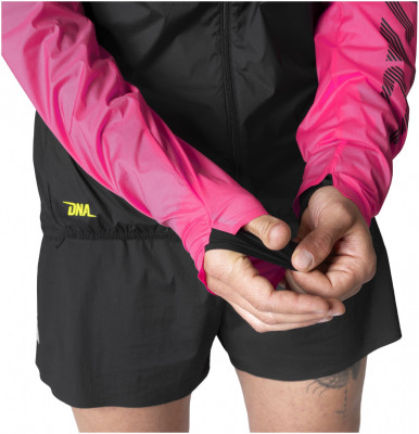 Dynafit DNA Wind Jacket Women