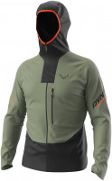 Dynafit Traverse DST Jacket