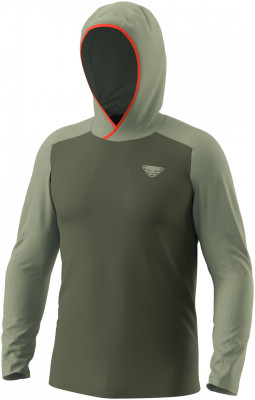 Dynafit Traverse Sun Hoodie