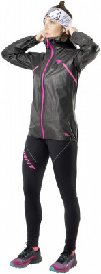 Dynafit Winter Running Tights - Women