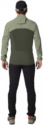 Dynafit Transalper DST Jacket