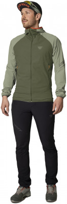 Dynafit Transalper DST Jacket