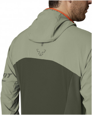 Dynafit Transalper DST Jacket