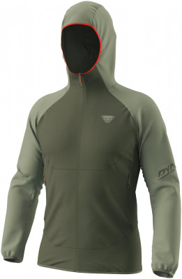 Dynafit Transalper DST Jacket