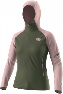 Dynafit Transalper DST Jacket - Women