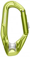 Edelrid Axiom Slider Carabiner