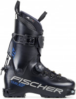 Fischer Travers TS Boot