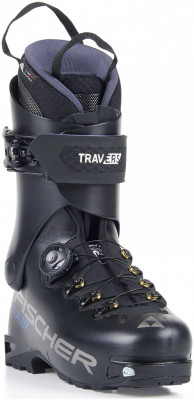 Fischer Travers TS Boot