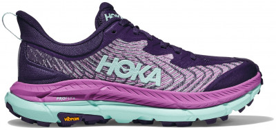 HOKA Mafate Speed 4 Shoe - Women