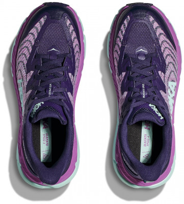 HOKA Mafate Speed 4 Shoe - Women